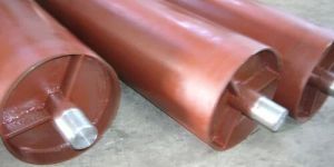 Conveyor Pulley Roller