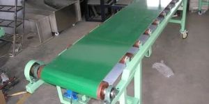 PVC Belt Conveyor