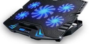 Laptop Cooling Pad