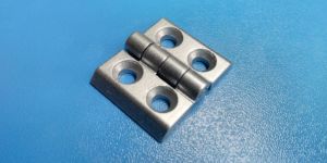 Aluminum Hinges