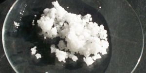 Zinc Chloride Crystalline Solid