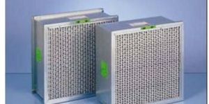 Glocel Panel Filter