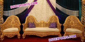 Indian Wedding Designer Furniture