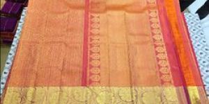 Kanchipuram Sarees