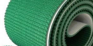 Rough Top Conveyor Belt