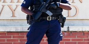 Gunman Security Services