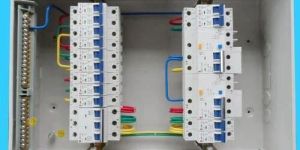 Schneider Switchgear