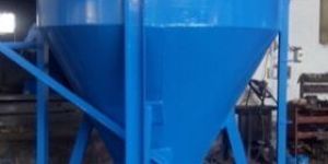 Concrete Mixing Bucket