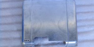 Die Casting Products