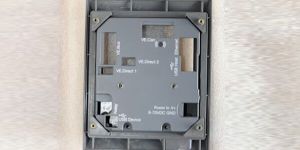 ELECTRICAL ELECTRONIC COMPONENTS