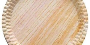 Disposable Paper Plates