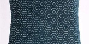 Cotton Velvet Cushion Cover