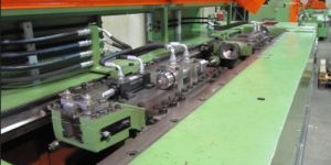 Combined Drawing Machine