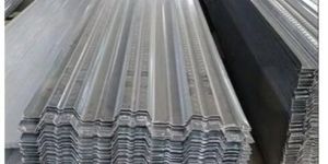 Galvanized Decking Sheet