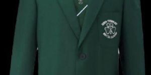 School Uniforms