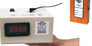 Portable Gloss Meter