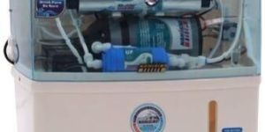 RO UV UF Water Purifier