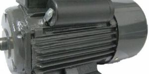 Single Phase Motor