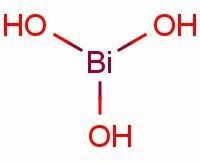 Bismuth Hydroxide