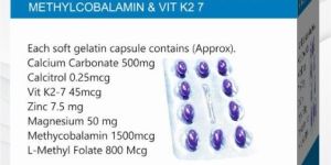 calcium carbonate calcitriol vitamin k2-7 magnesium softgel capsules
