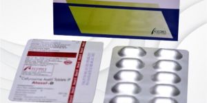 Cefuroxime Axetil Tablets