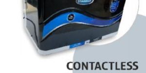 Automatic Sanitizer Dispenser