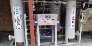 Nitrogen Gas Plants