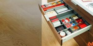 Drawer Organizers