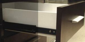 Drawer Runners