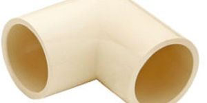 CPVC Elbow