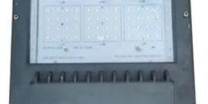 Solar AC Street Light