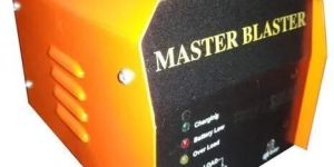 Solar Home Light Controller