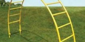 Playing Ground Climber