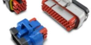 Electronic Cables and Connectors