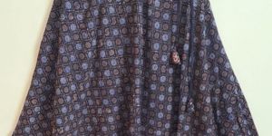 Printed Cotton Skirts