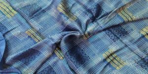 Printed Modal Silk Fabric