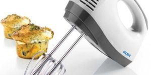 Electric Hand Mixer