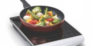 Induction Cooker