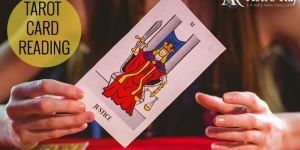 Tarot Card Reading