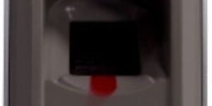 Biometric Attendance System