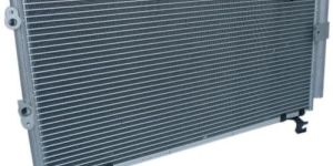 Denso AC Condenser