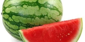 Fresh Watermelon
