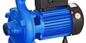 Two Stage Centrifugal Monoset Pump