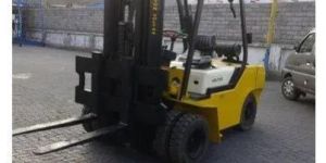 Voltas Forklift