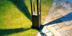 LED Bollard Light