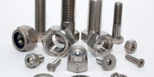 Stainless Steel Fastener