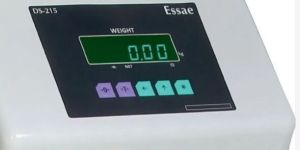 Digital Weighing Scale