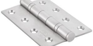 Stainless Steel Door and Window Hinges