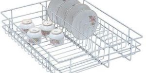 Stainless Steel Kitchen Drawer Baskets