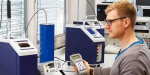 Comprehensive Calibration Services